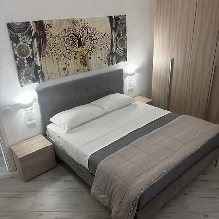 House 149 Апартаменты Феррара