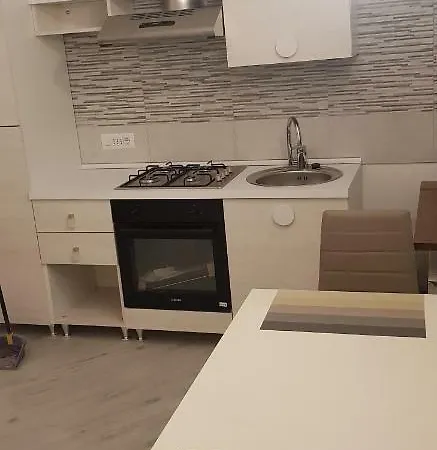 House 149 Апартаменты *