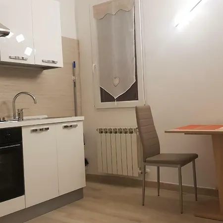 House 149 Apartment Ferrara