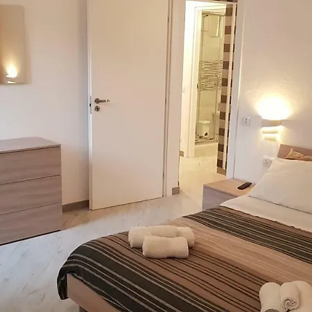 Apartment House 149 *