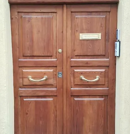 House 149 * Ferrara