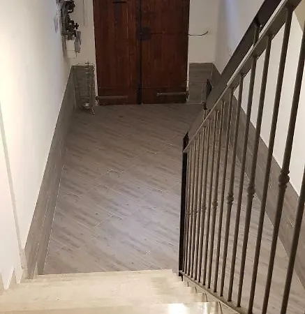 House 149 * Ferrara