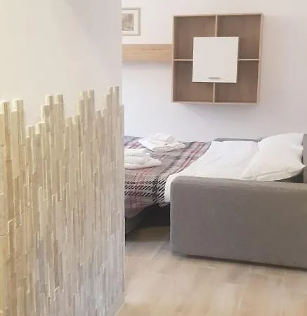 House 149 Apartment Ferrara