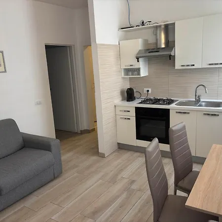 House 149 Appartamento *