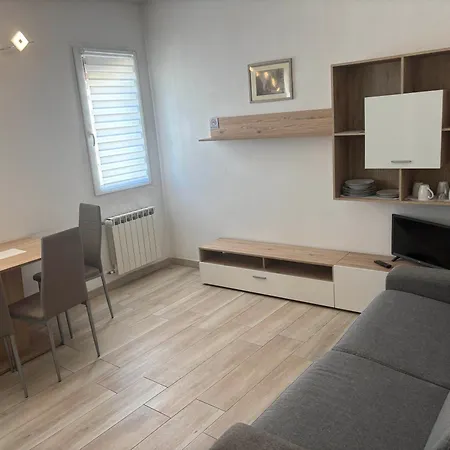 Appartamento House 149 *