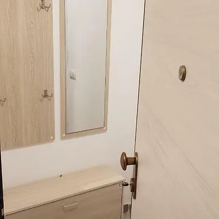House 149 Апартаменты Феррара
