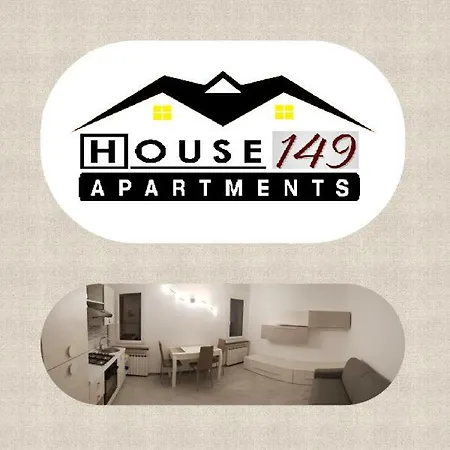 Lägenhet House 149 *