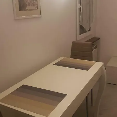 House 149 Lägenhet Ferrara