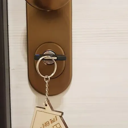 Lägenhet House 149 *