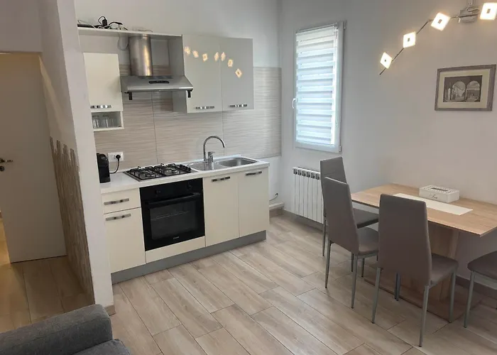 House 149 フェラーラ