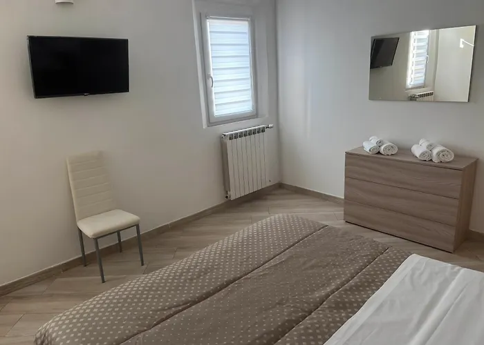 Apartament House 149 *