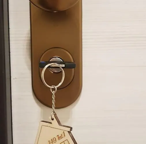 Apartament House 149 *