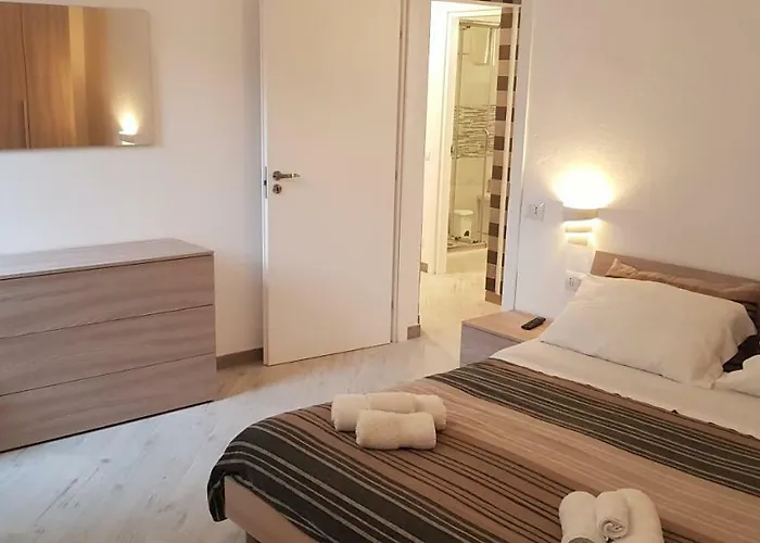 Apartament House 149 *